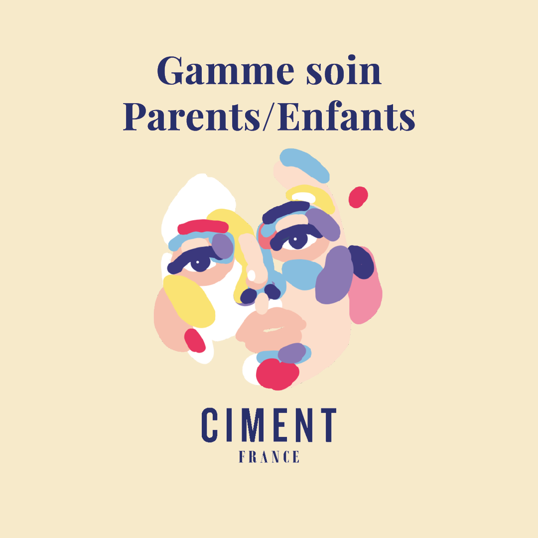 Savon enfants | Fleur de coton